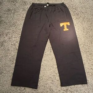 Adidas Tennessee sweatpants